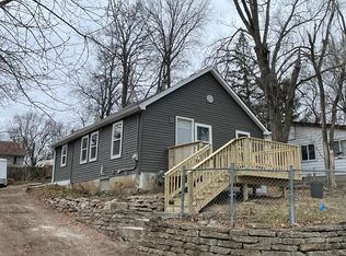 109 E Diehl Ave, Des Moines, IA 50315