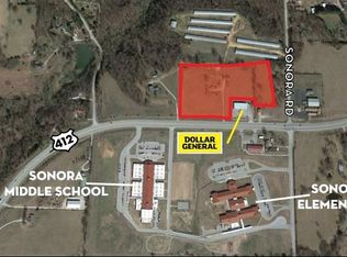 17204 E Highway 412, Springdale, AR 72764