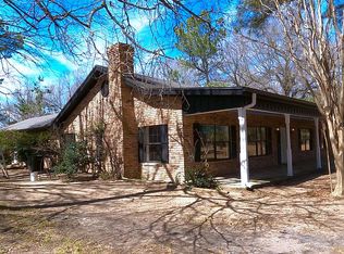 92 County Road 34770, Paris, TX 75460