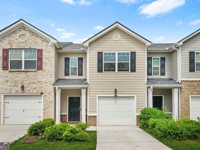 4076 Sonoma Wood Trl, Decatur, GA, 30034