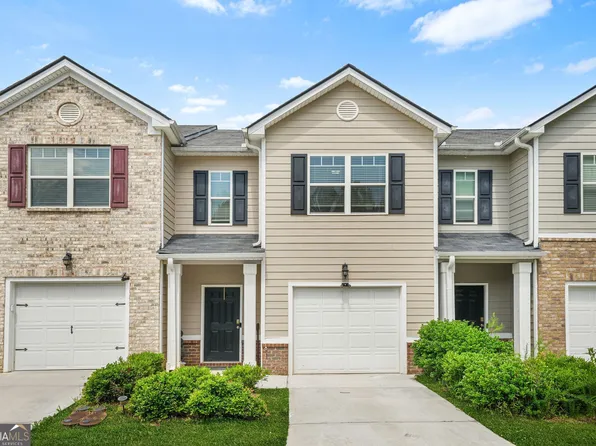 4076 Sonoma Wood Trl, Decatur, GA 30034
