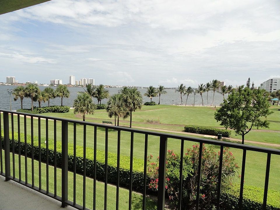 Intracoastal & Park View