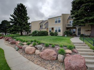 2838 S Vaughn Way, Aurora, CO 80014