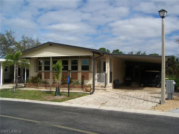 15550 Burnt Store Rd Lot 51, Punta Gorda, FL 33955