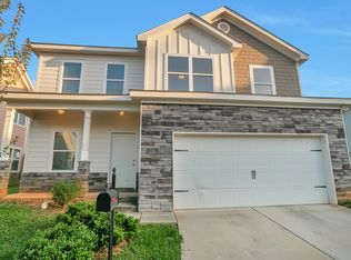 458 Best Friends Turn Aly, McDonough, GA 30252