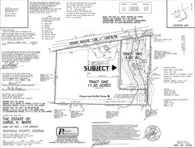 2946 State Highway 138 Trl SW #2, Conyers, GA, 30094