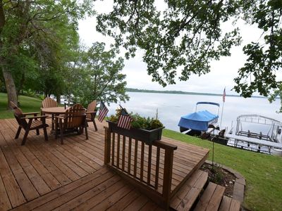 38538 Walker Lake Dr, Richville, MN, 56576