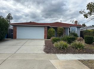 1193 Crestline Dr, Cupertino, CA