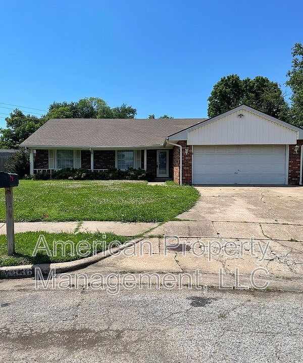 1st image of 3836 S 122nd East Ave