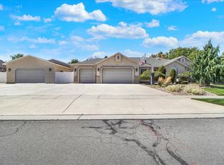 12548 S Harvest Spring Ln, Herriman, UT 84096