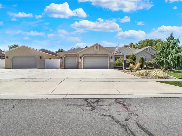 12548 S Harvest Spring Ln, Herriman, UT 84096