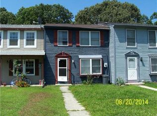 164 Marin Dr, Absecon, NJ 08201