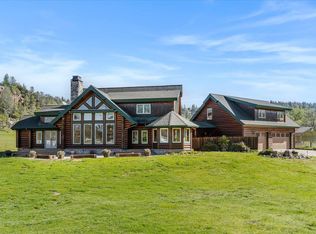 3401 Pleasant Valley Rd, Placerville, CA