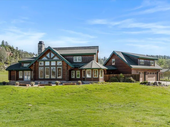 3401 Pleasant Valley Rd, Placerville, CA 95667