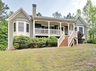 125 Holly Pl, Canton, GA 30115