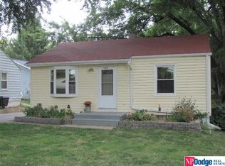 1903 Washington St, Bellevue, NE 68005