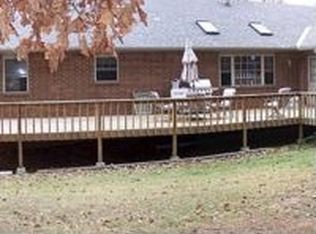 60 Wolf Dr, Midway, AR 72651