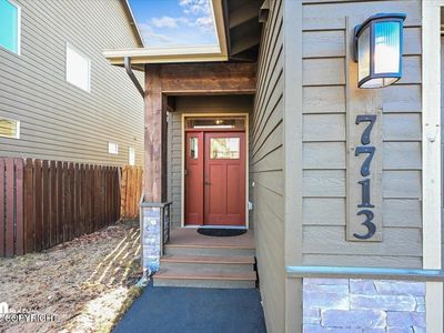 7713 Gate Creek Dr, Anchorage, AK, 99502
