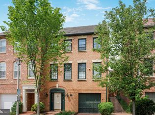 410 N Lee St, Alexandria, VA 22314