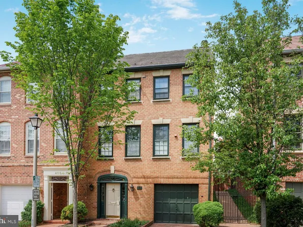 410 N Lee St, Alexandria, VA 22314