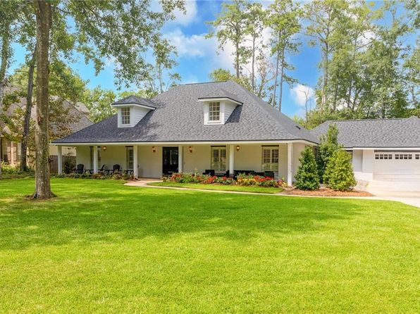 669 N Beau Chene Dr, Mandeville, LA 70471