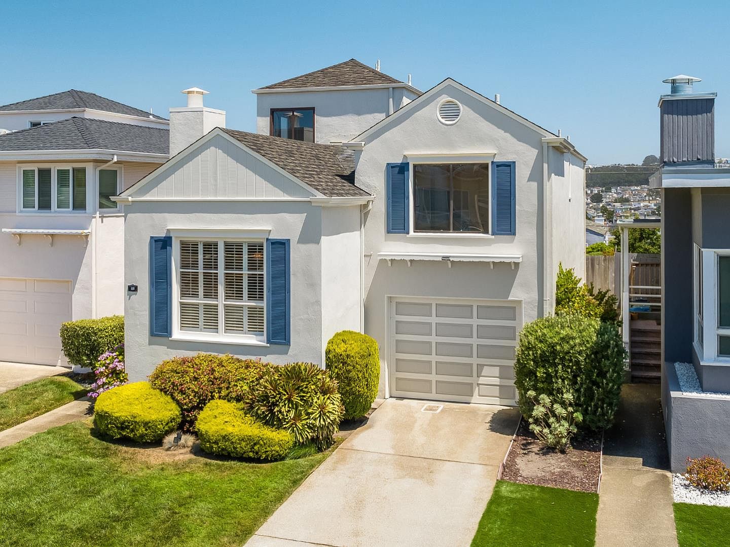60 Fleetwood Dr, Daly City, CA 94015 Zillow