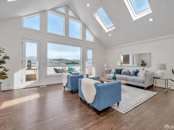 131 Paris St, San Francisco, CA 94112