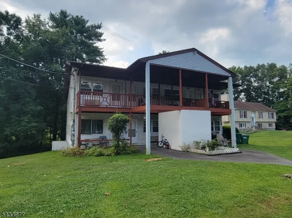 371 Lake Shore South BLDG 371 #E, Montague Twp., NJ 07827