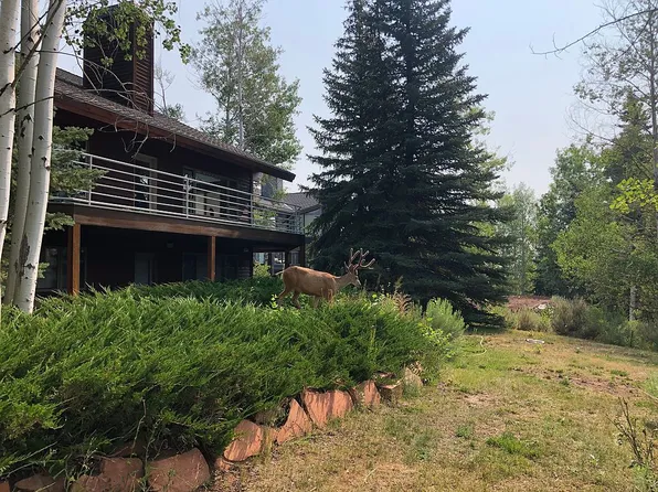 3244 American Saddler Dr, Park City, UT 84060