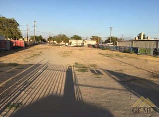 720 Mount Vernon Ave, Bakersfield, CA 93307
