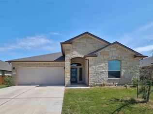 16808 Ponte Cv, Pflugerville, TX 78660