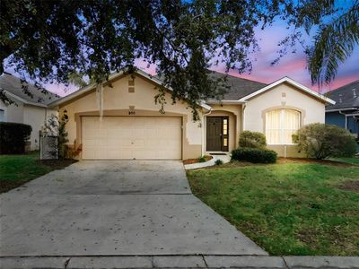 540 Jaybee Ave, Davenport, FL, 33897