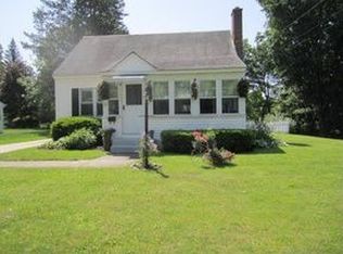 20 Delaware Ave, Pittsfield, MA 01201