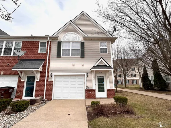 179 Timberbrook Ln, Dundee, MI 48131