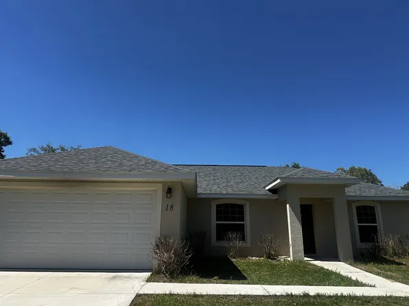 18 Pine Cir, Ocala, FL 34472