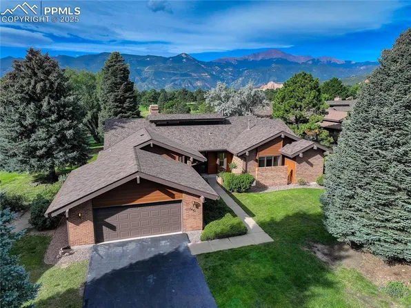 1441 Smoochers Cir, Colorado Springs, CO 80904