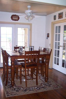 dinning room