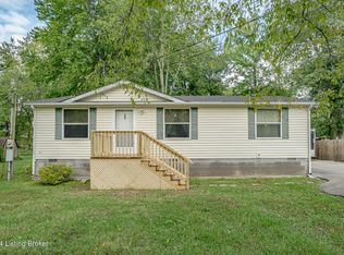 349 Evergreen St, Shepherdsville, KY