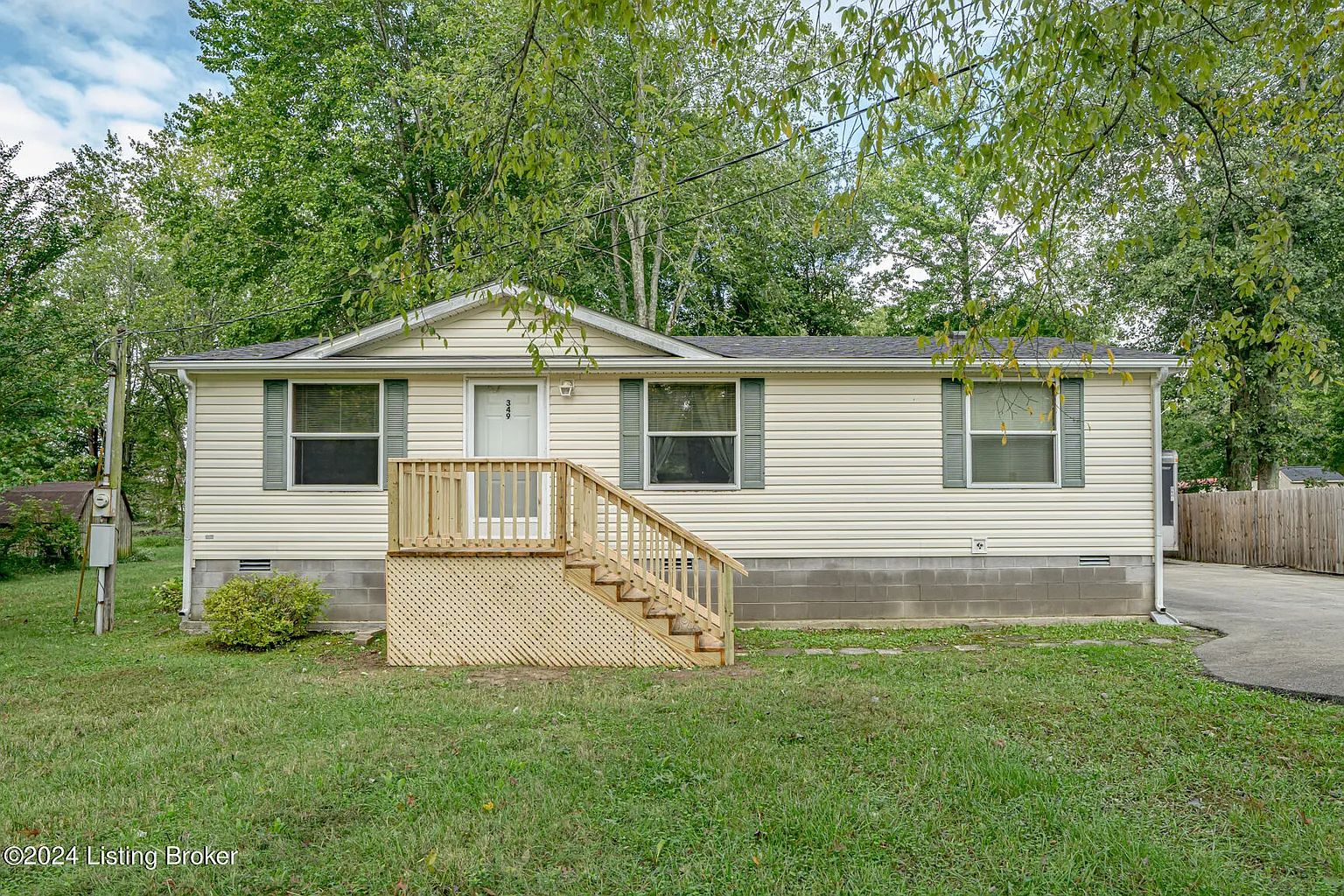 349 Evergreen St photo 1