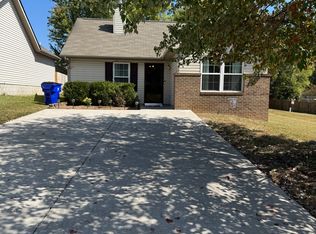 2700 Glacier Way, Knoxville, TN 37924