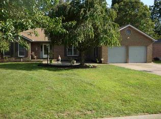 8170 Rose Petal Dr, Florence, KY 41042
