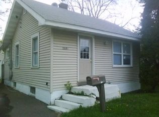 2081 Mohawk Ave, Saint Paul, MN 55119