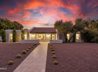 8405 N Via Mia, Scottsdale, AZ 85258