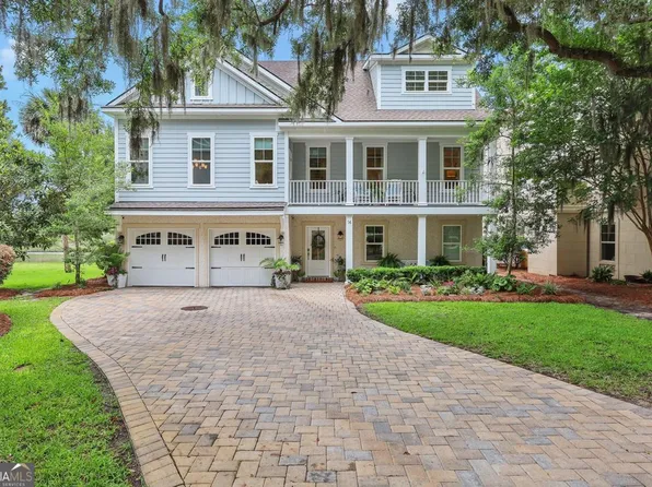 14 Dockside Dr, Savannah, GA 31410