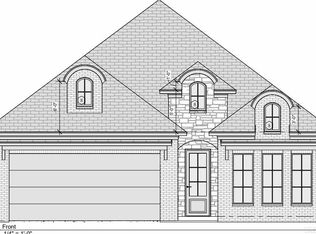 20 Mountain Brook Rd, Little Rock, AR 72223