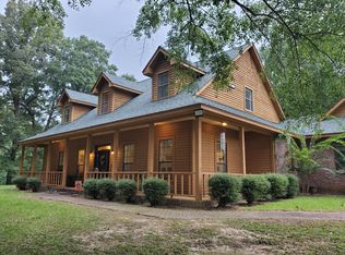 164 Drive 2436, Saltillo, MS 38866