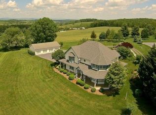 188 Stayman Ln, Staunton, VA 24401