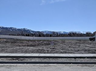 540 E Canyon Rim Rd, Smithfield, UT 84335