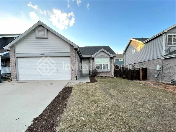 12191 Niagara Ct, Brighton, CO 80602