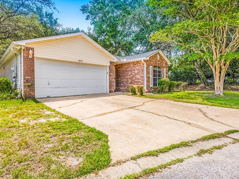 1414 Pearl S Buck Ct — Photo 2